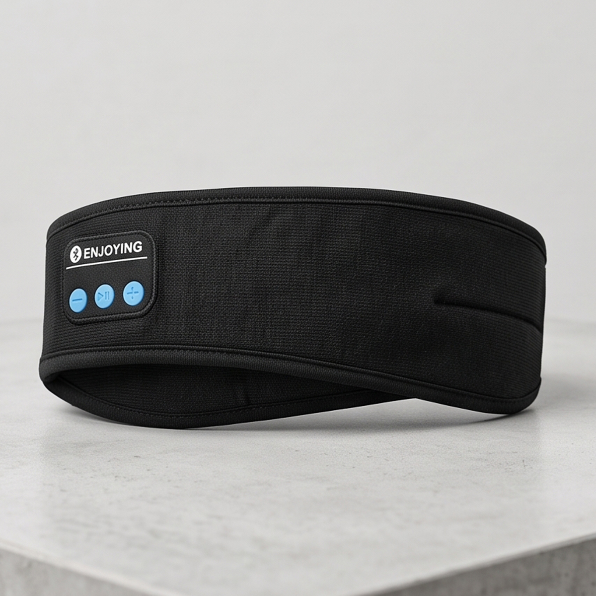 Bluetooth Sleep Headphones Headband