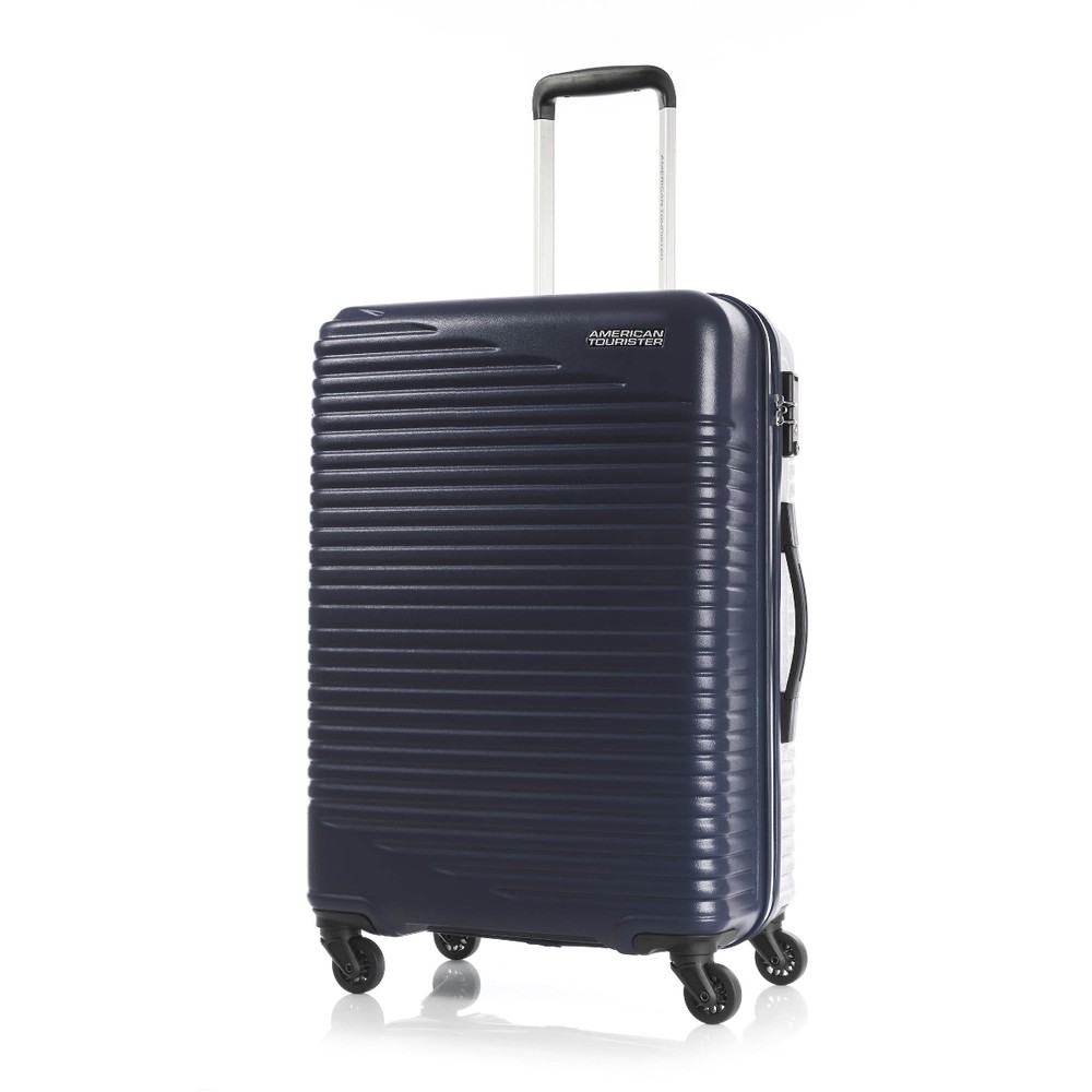 American Tourister Sky Park SP 68cm TSA Blue