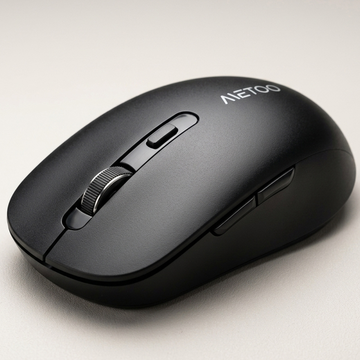 Wireless Mouse