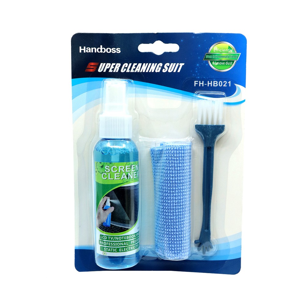 Hand Boss Super Cleaning Suit