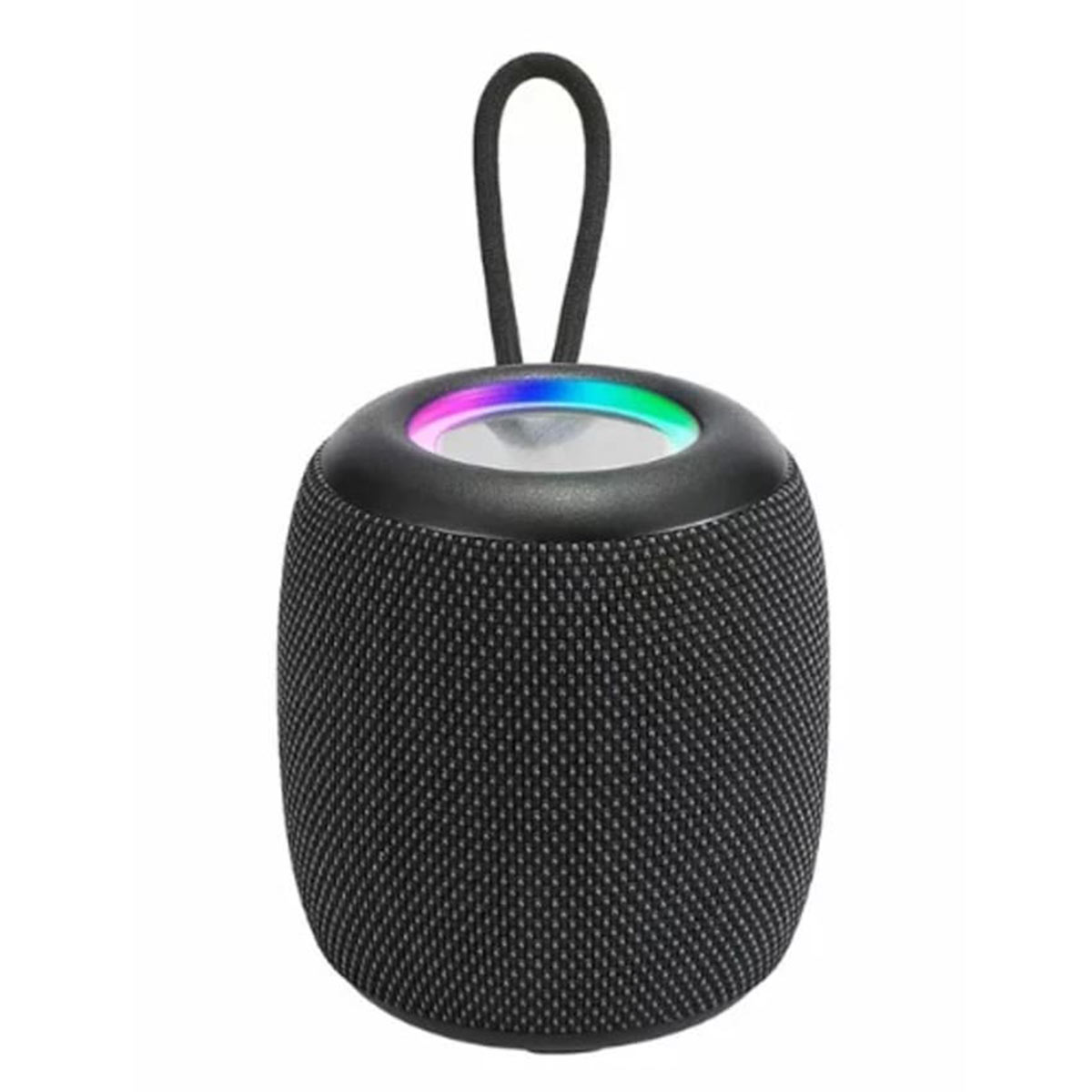 Mini Wireless Portable Speaker With RGB Light