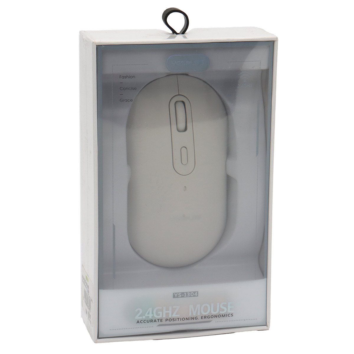 Yesplus Wireless Mouse YS-1304