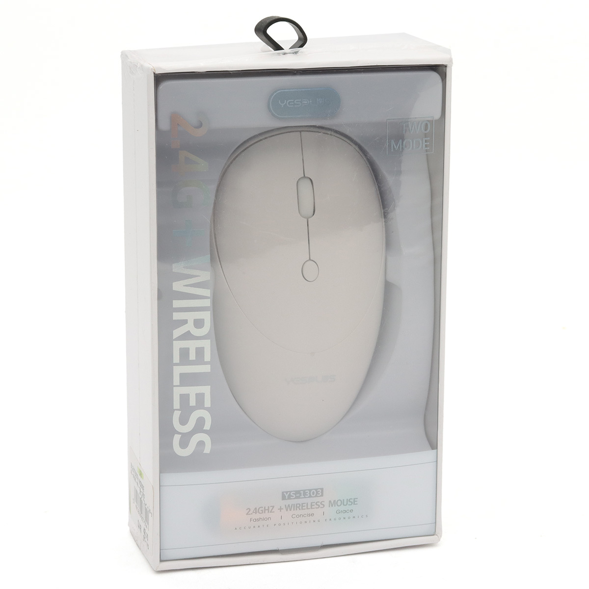 Yesplus Wireless Mouse YS-1303