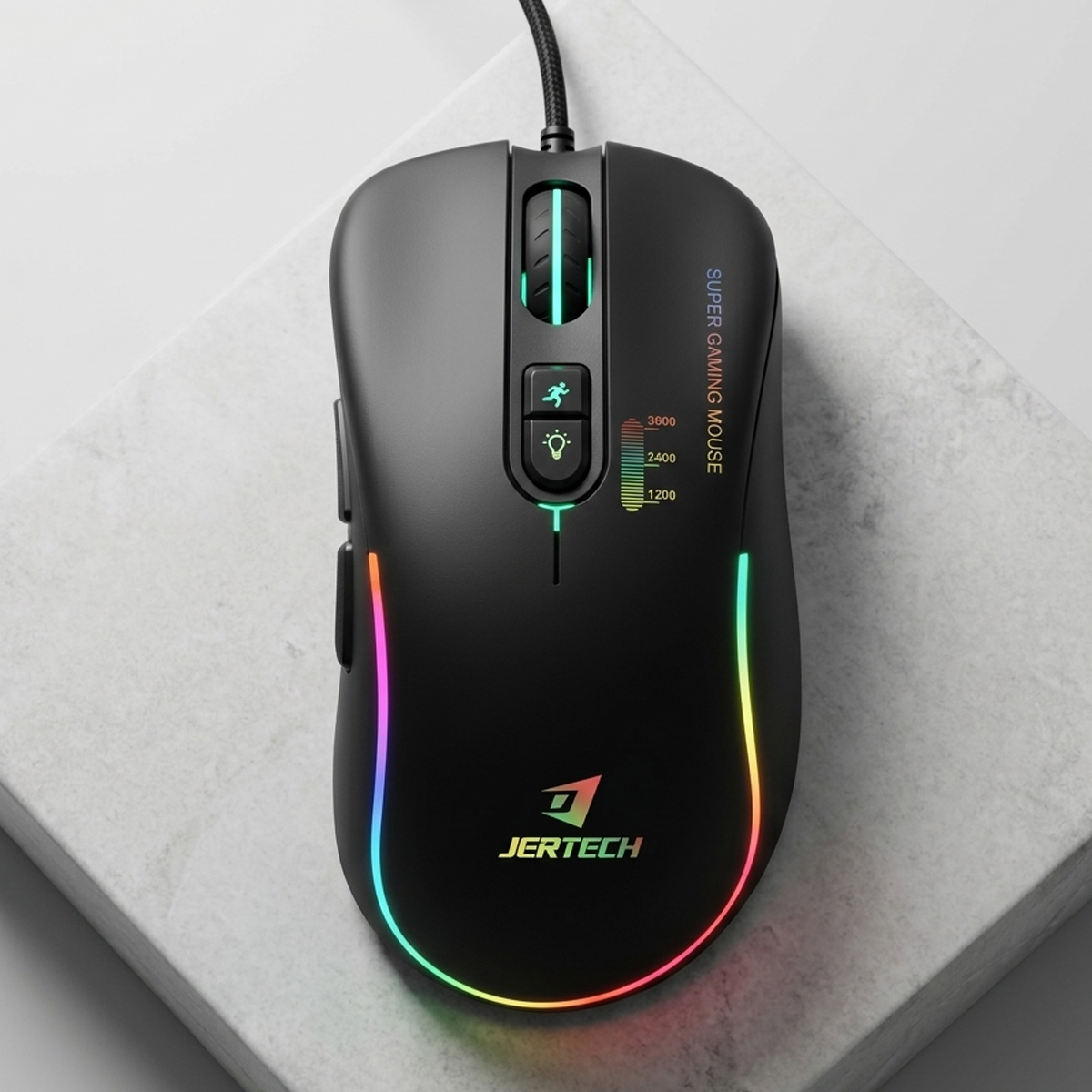 Gaming Mouse