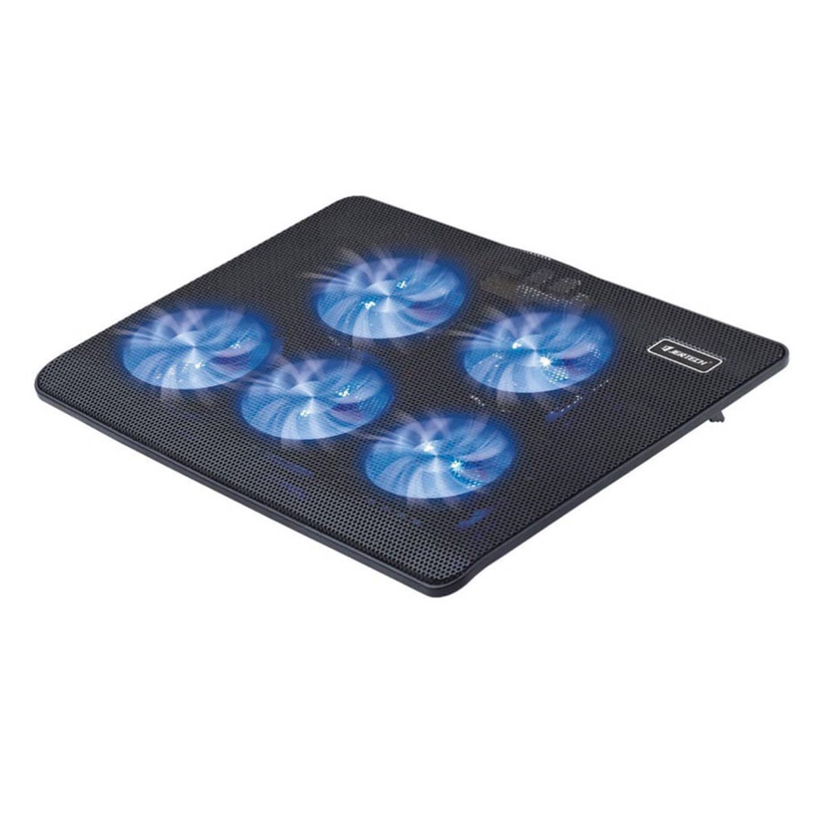 Jertech Laptop Cooling Pad - MA-KL331