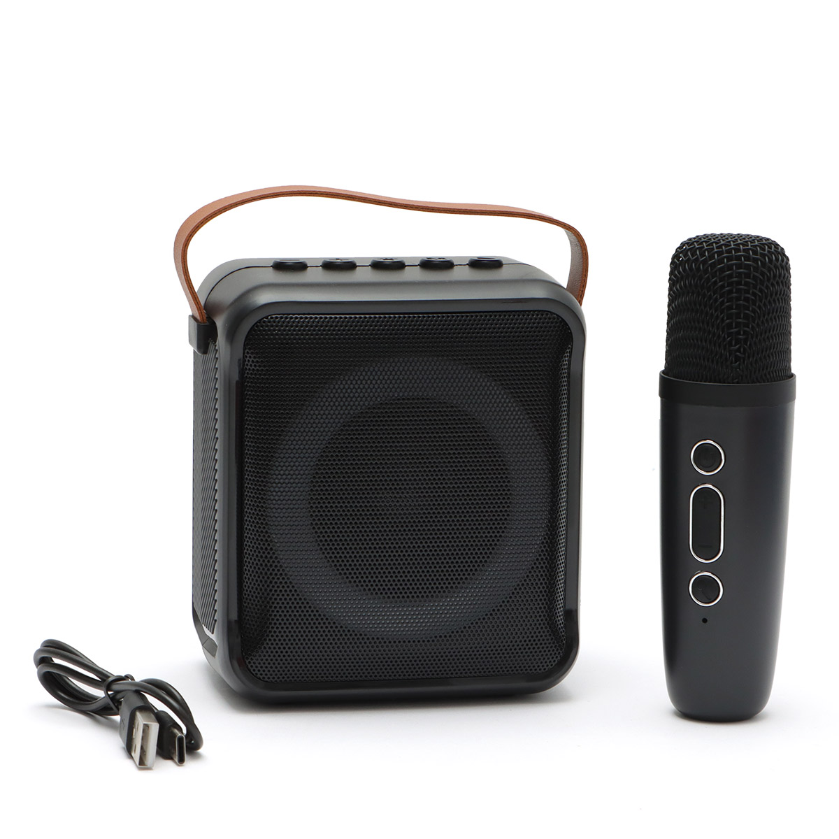 Mini Wireless Speaker & Microphone Set MA-K1