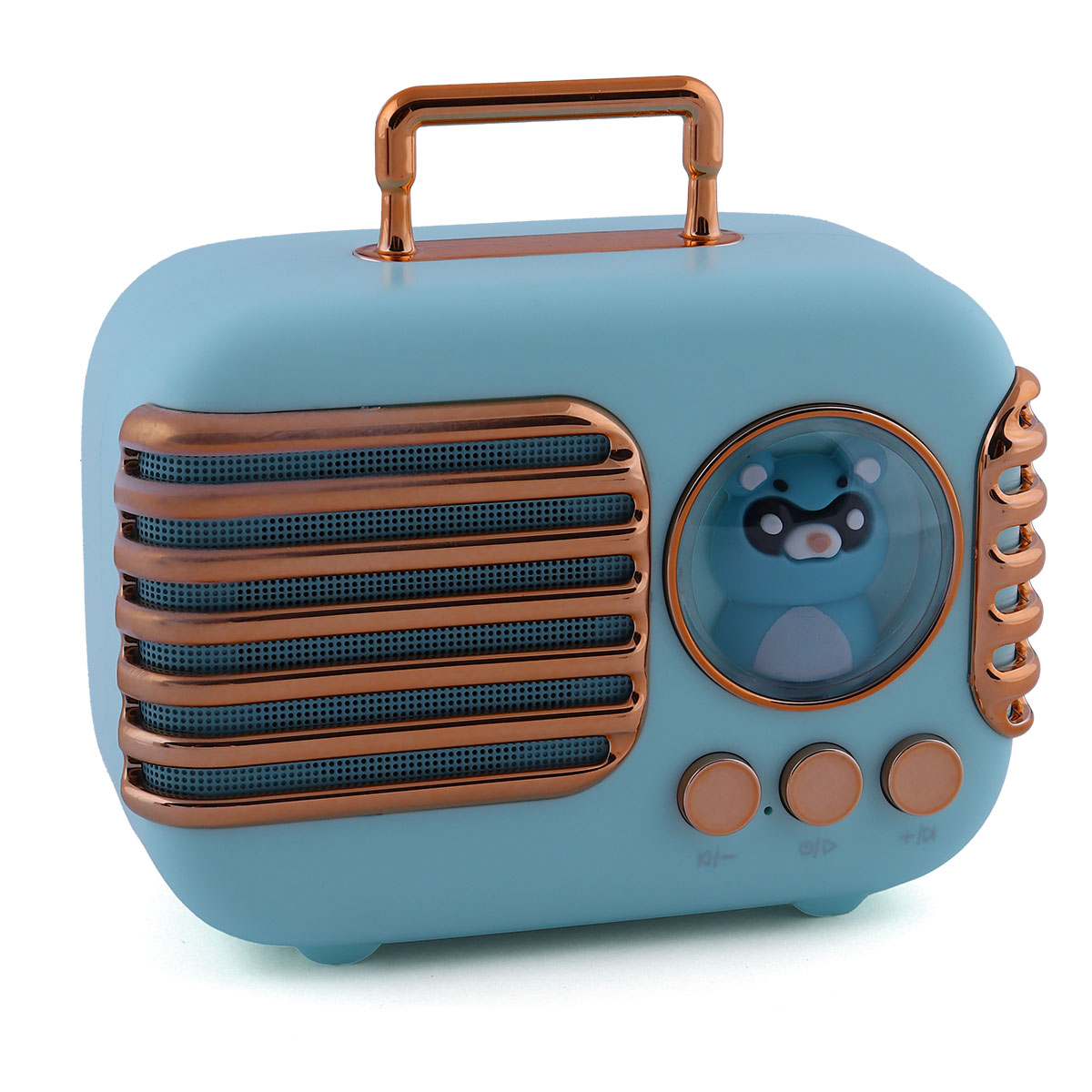 Mini Wireless Speaker MA-DW09