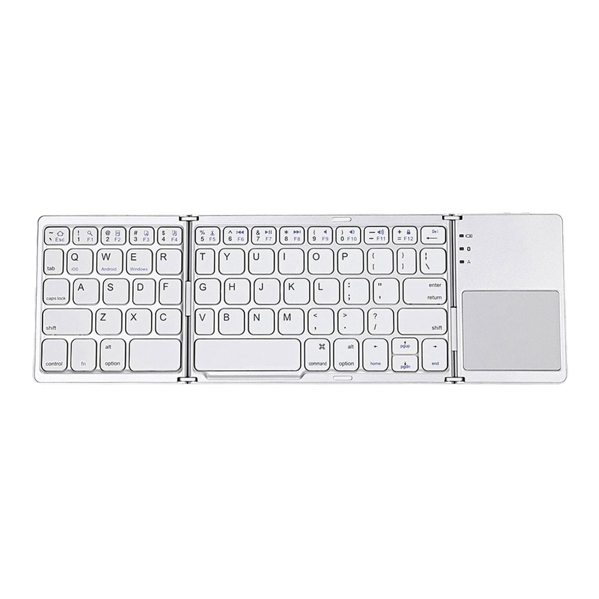 Folding Mini Keyboard  2F134 CA B033