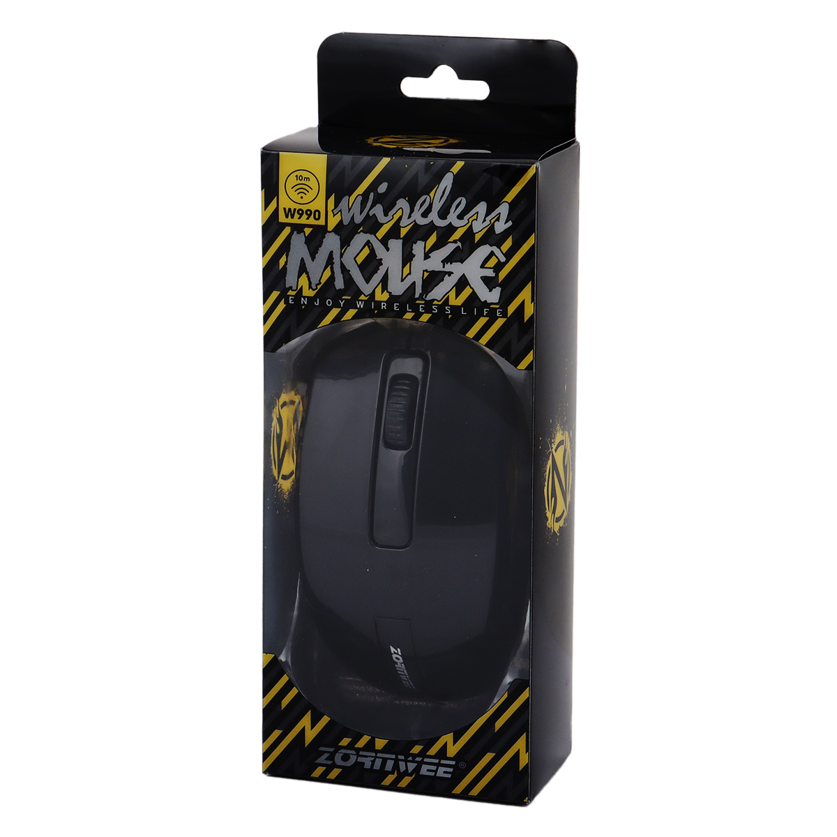 Wireless Mouse 2F252-CA-W990