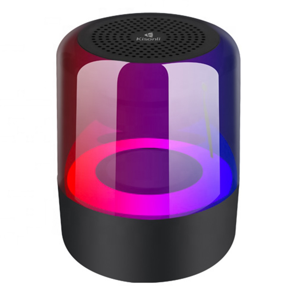 Kisonli Bluetooth Speaker LP-5S