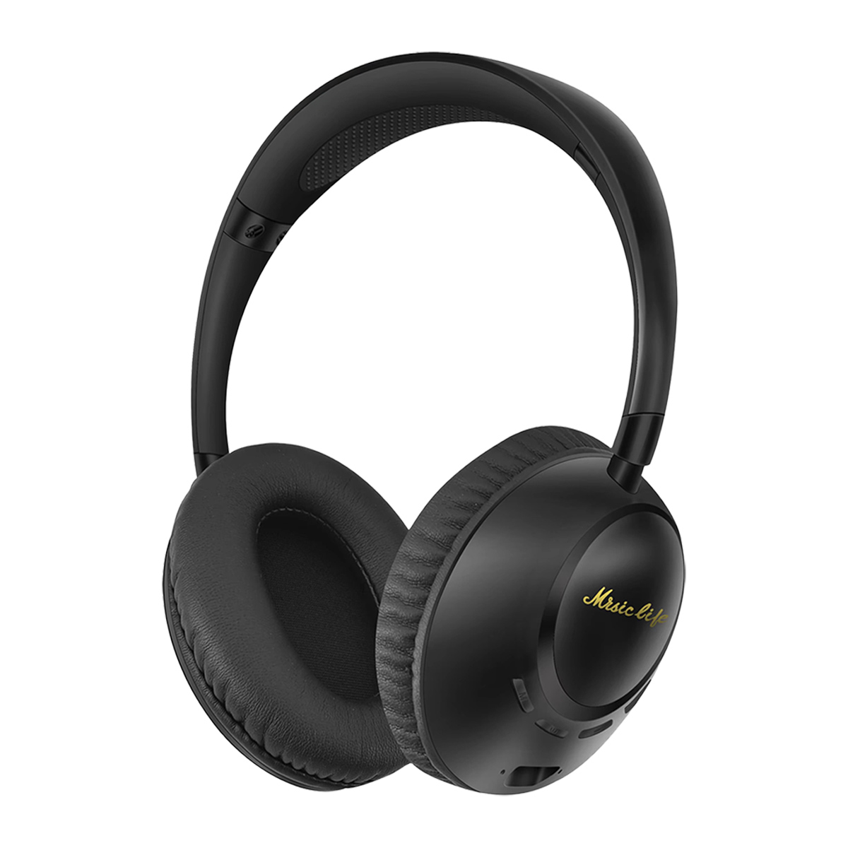 Music Life Headphones Wireless Bluetooth