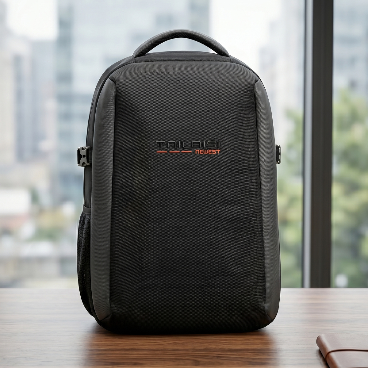 Laptop Back Pack Bag Fabric