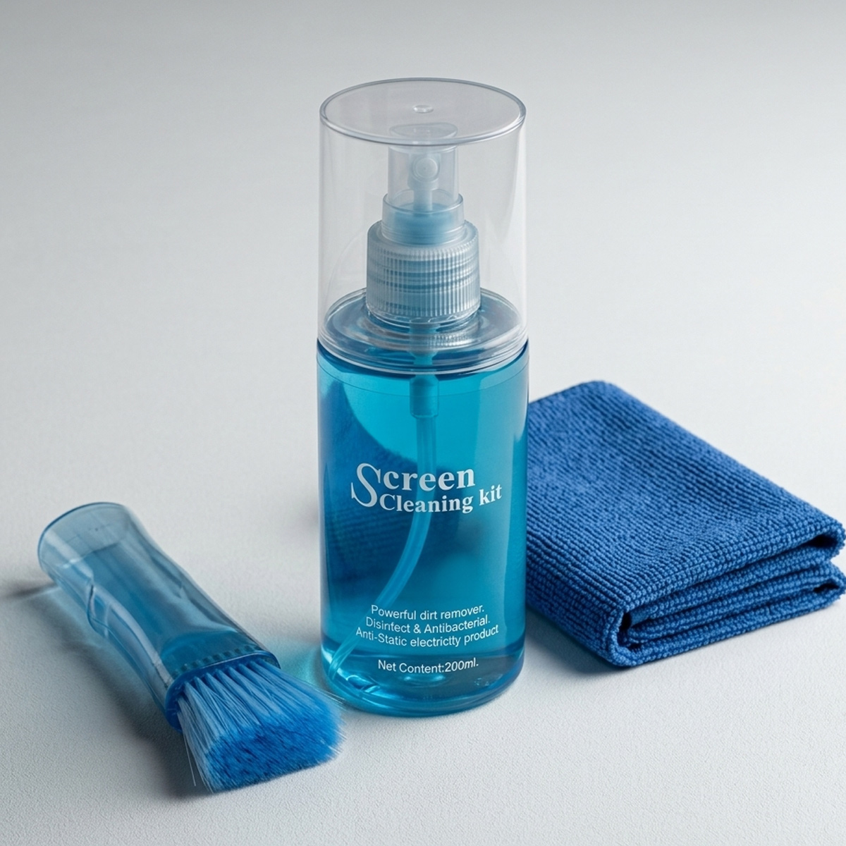 Screen Cleaning Kit
