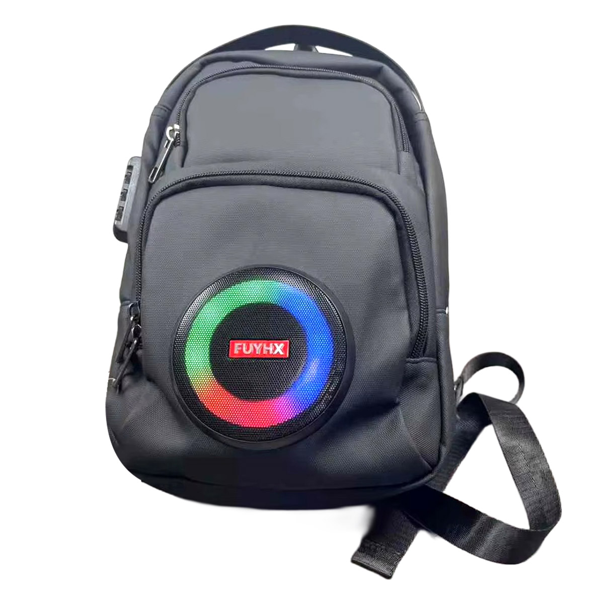 Fuyhx Laptop Back Pack Bag Sport M815