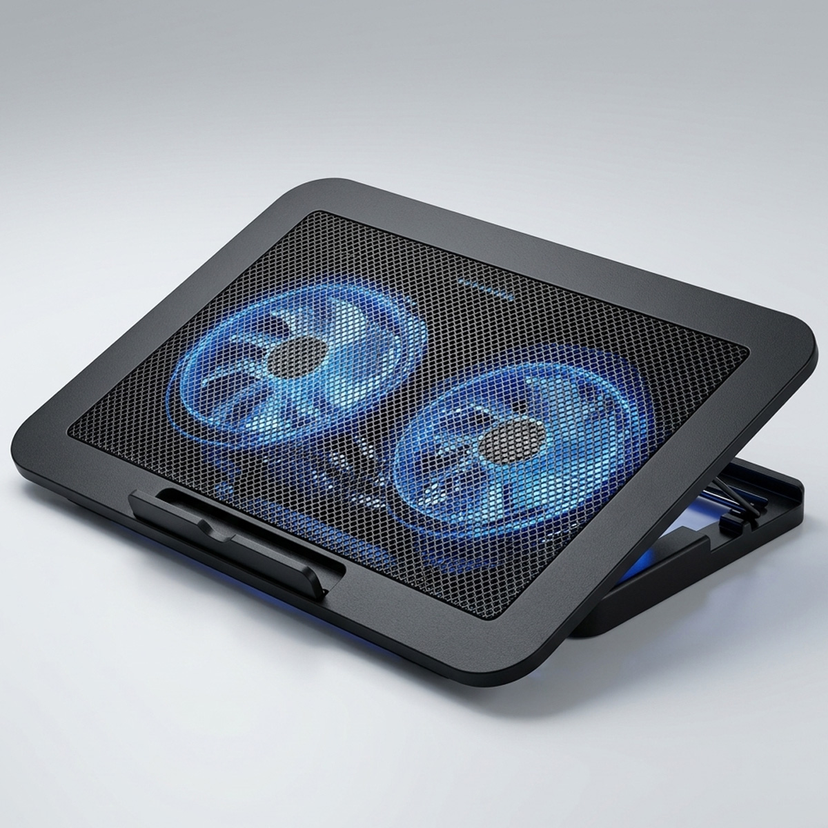 Laptop Cooling Fan With Stand