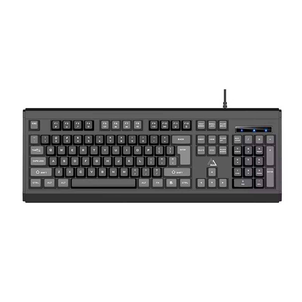 Keyboard KM27