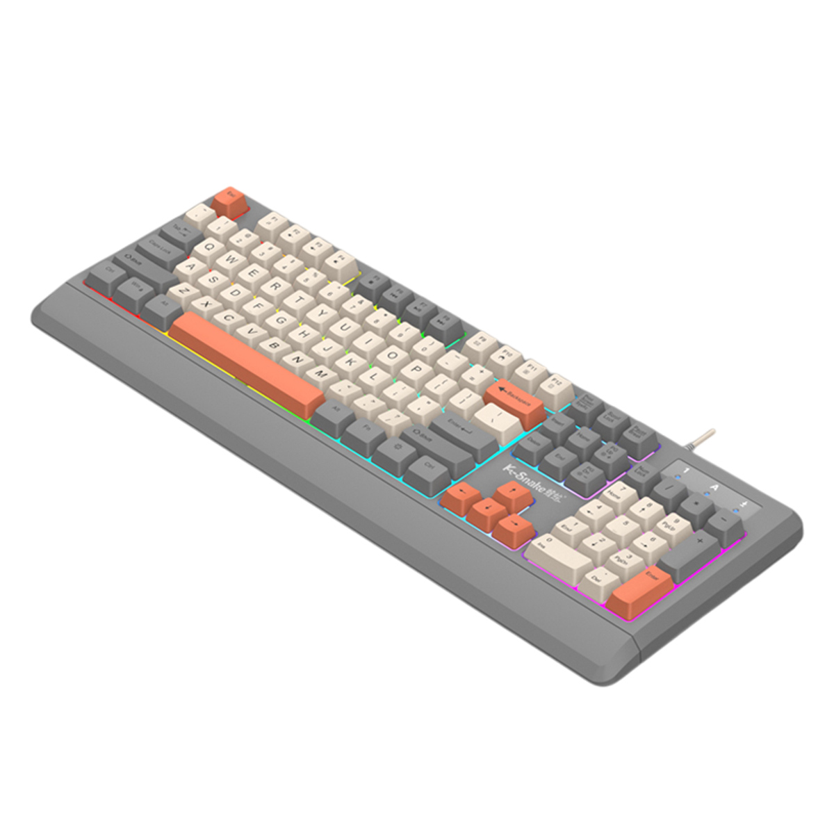 Keyboard K9