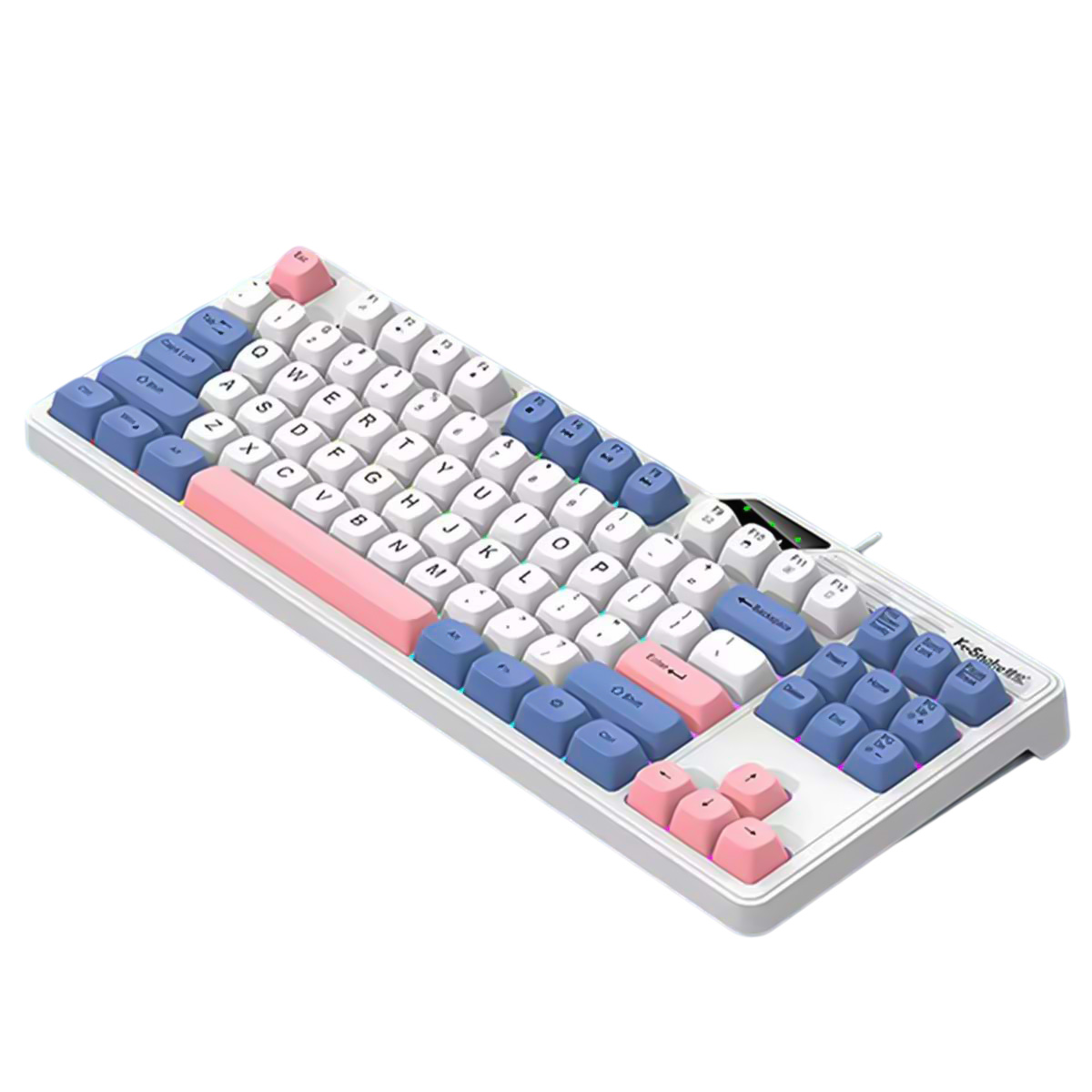 Keyboard K87