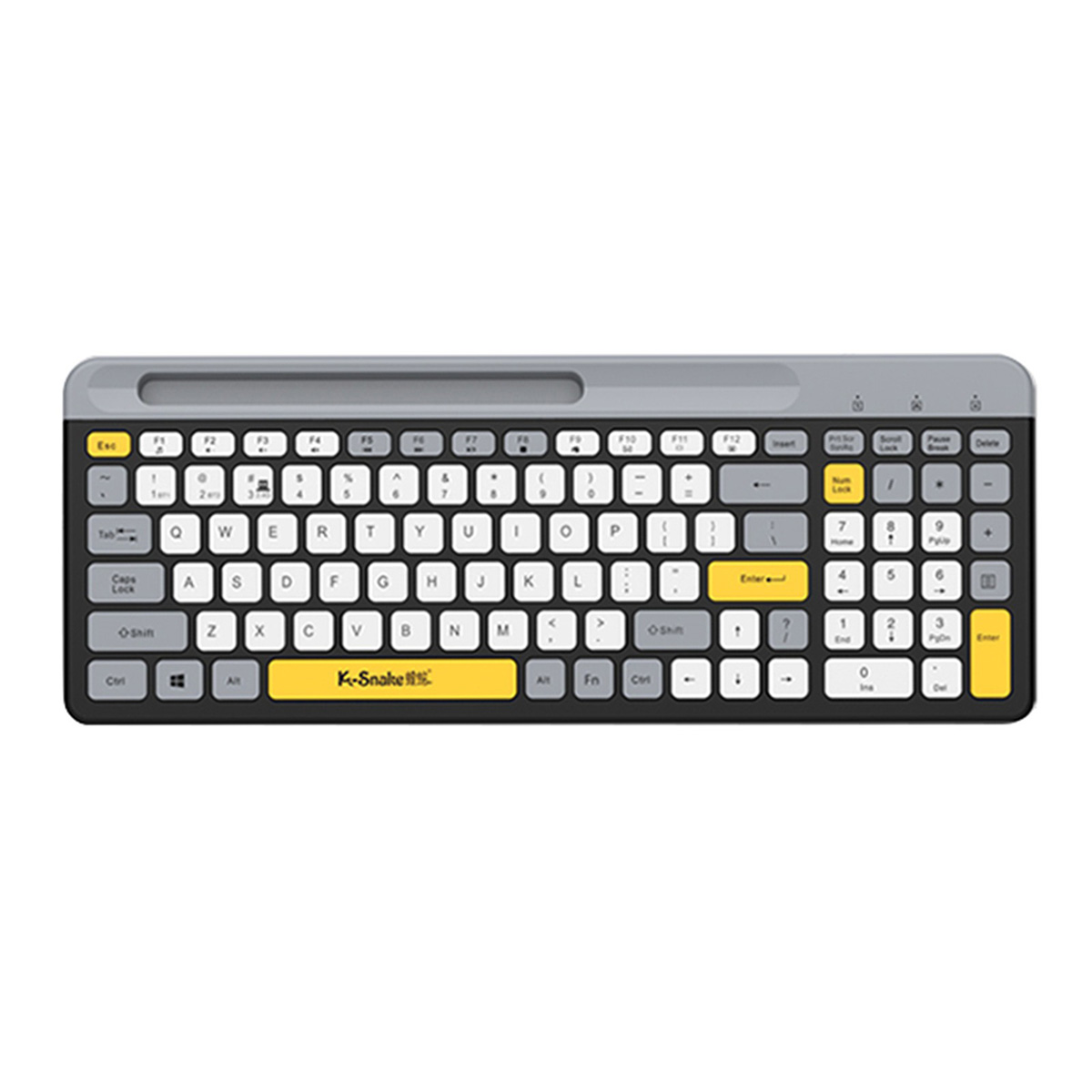 Keyboard K100