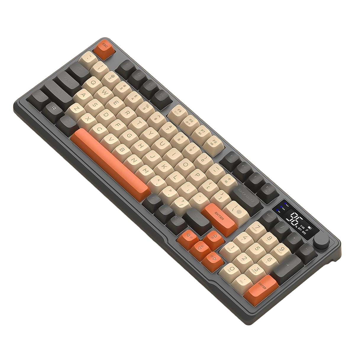 Wireless Keyboard M96