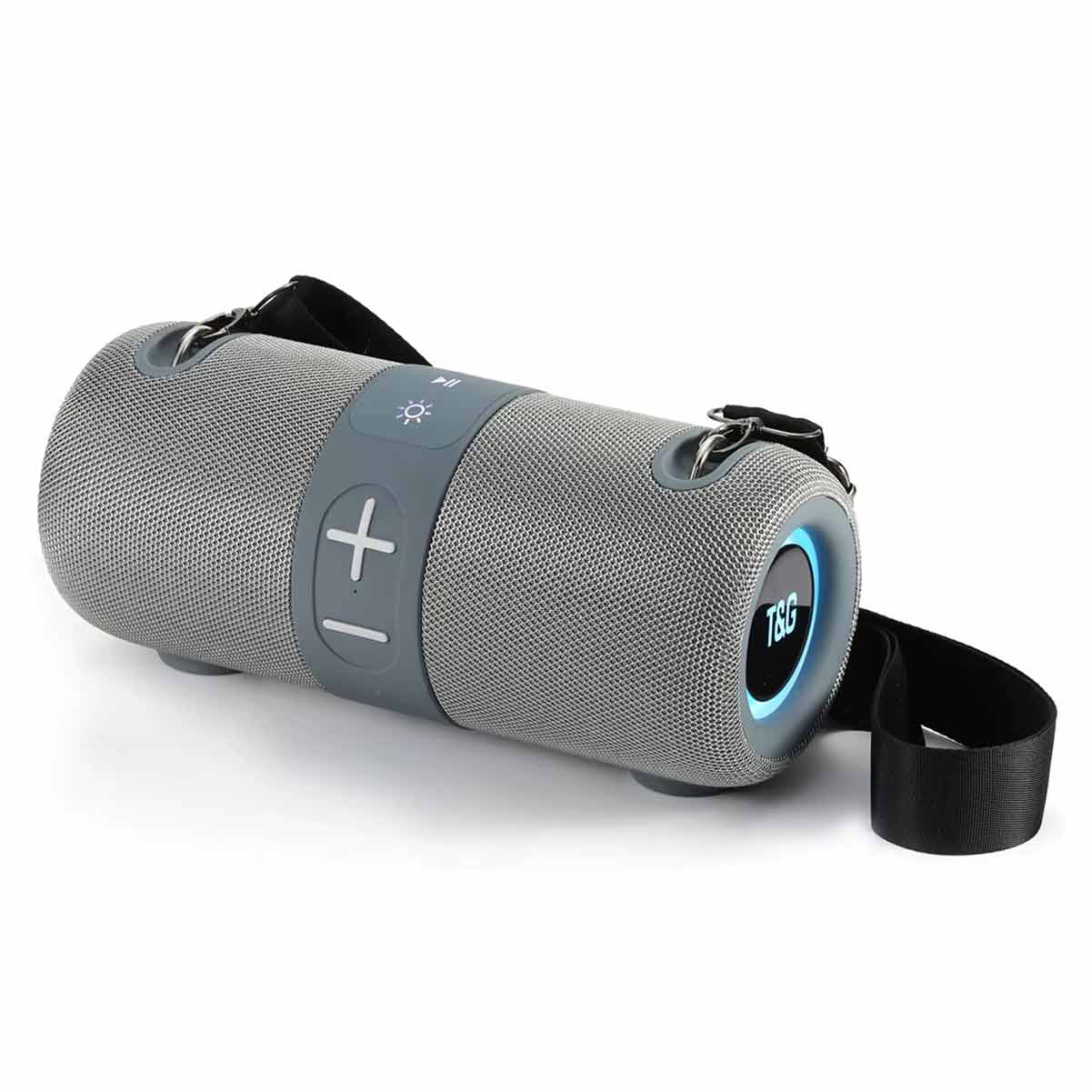 T&G Portable Wireless Bluetooth Speaker TG672