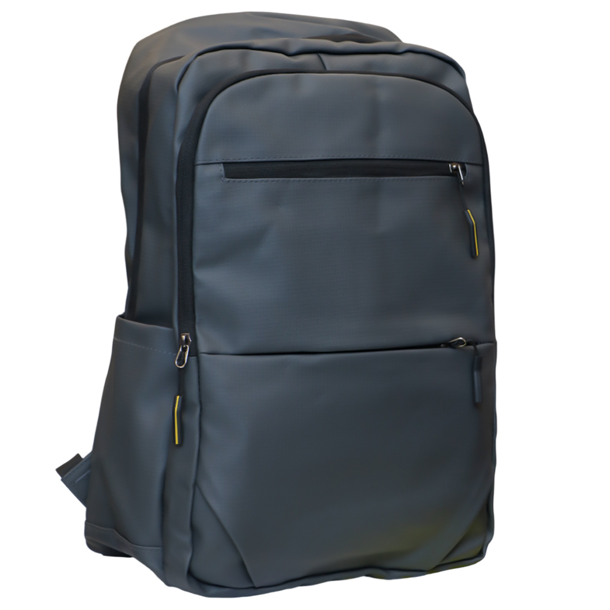 Multi Pocket Backpack Laptop Bag