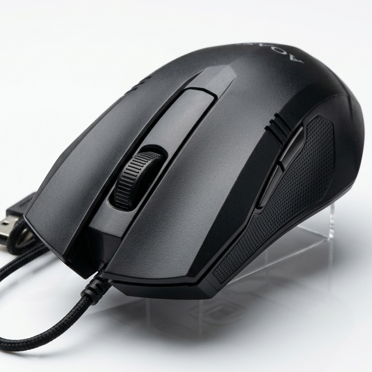 Wired Mouse