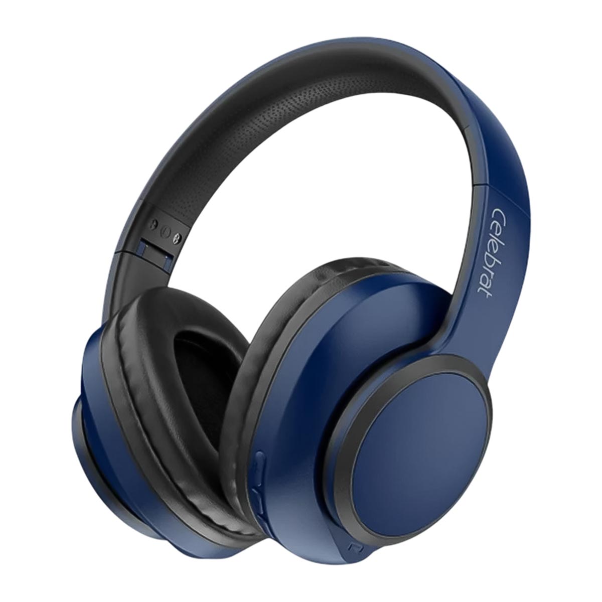 Celebrat Hi-Fi Audio Wireless Headphone