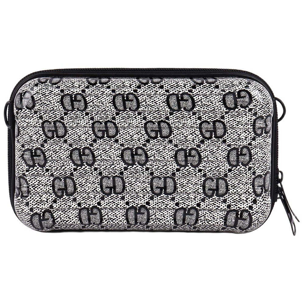 Hard Disk Accessory Travel Case