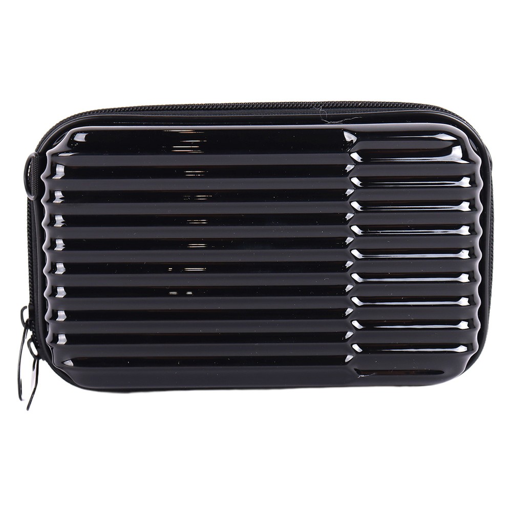 Hard Disk Hardshell Accessory Travel Case