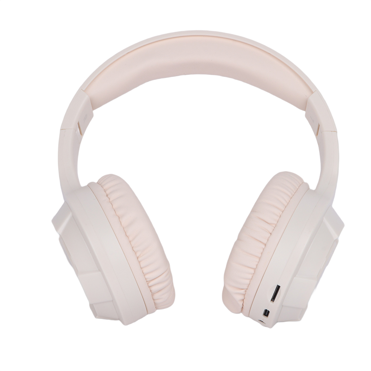 Wireless Bluetooth Headset With SD Card Support