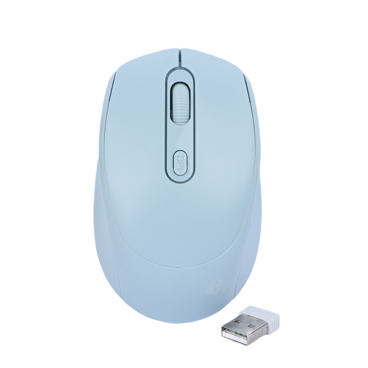 Wireless Optical Mouse T2