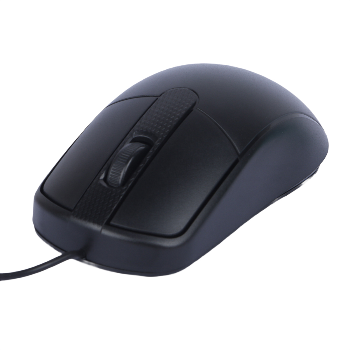 Wired Optical Mouse