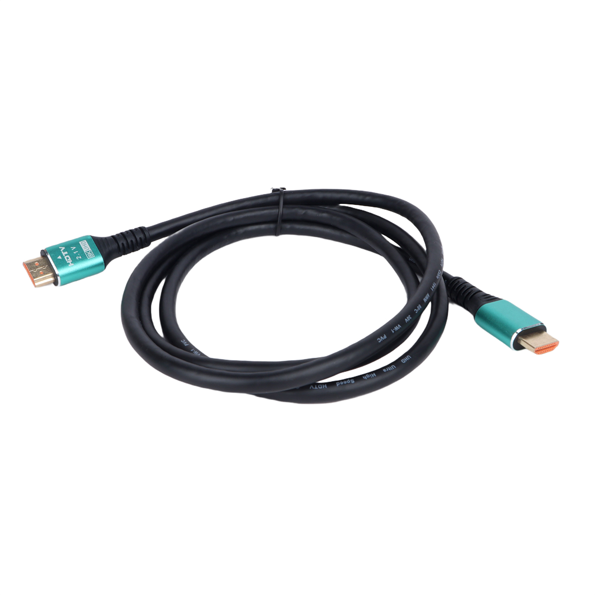 8K Ultra HD HDMI Cable 1.5m