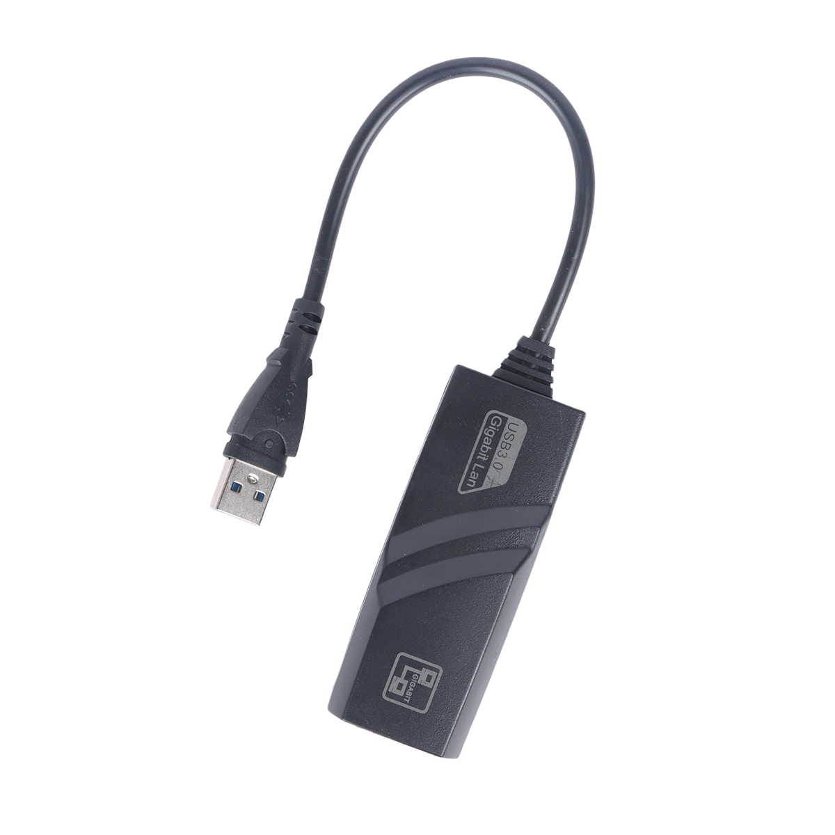 Gigabit USB 3.0 to Ethernet Rj45 Adapter
