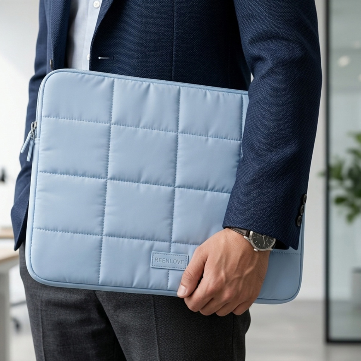 Laptop Pouch 15.6 Inch