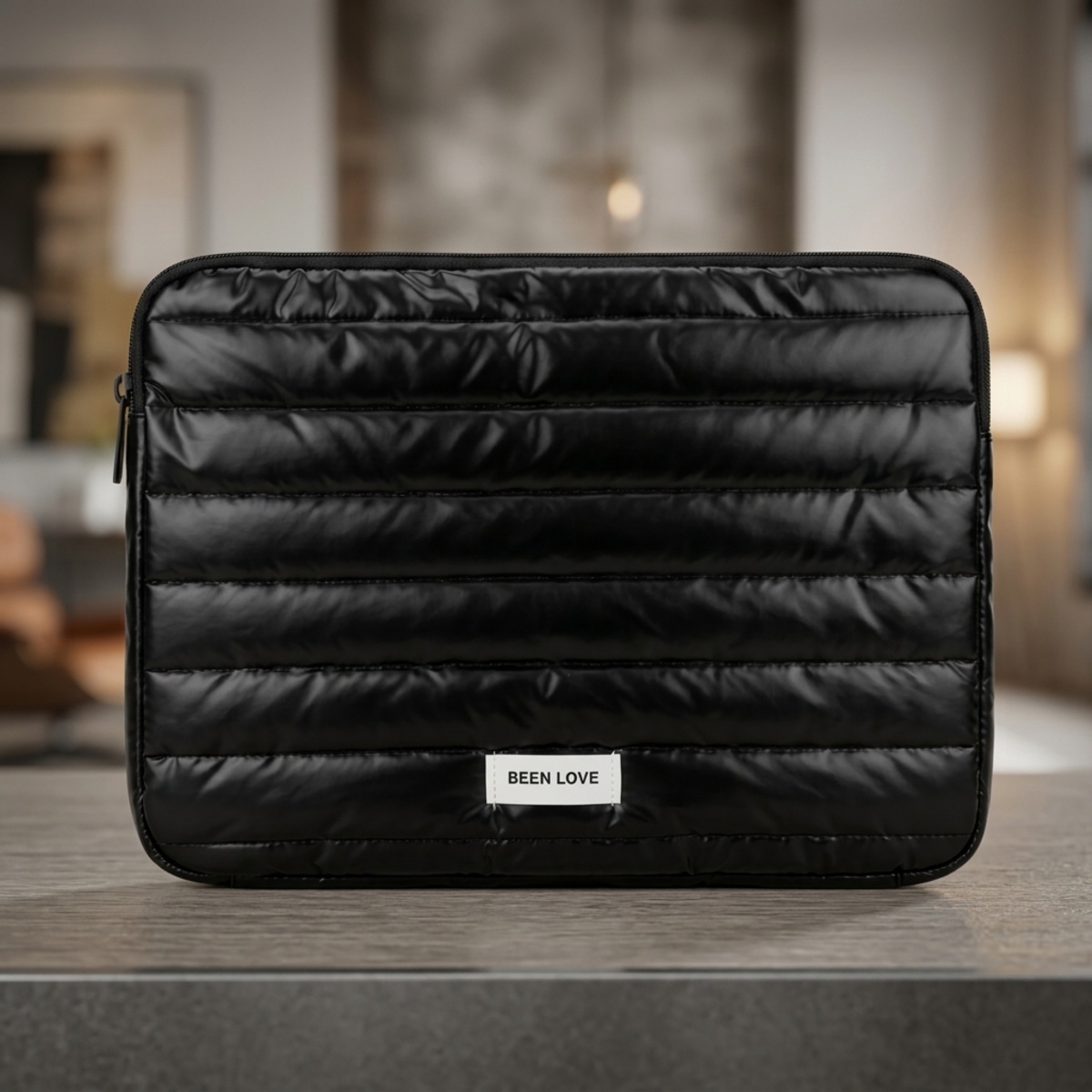 Been Love Laptop Carrying Pouch 14 Inch