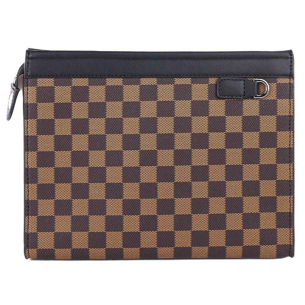 Hand Pouch Accessory Travel Case
