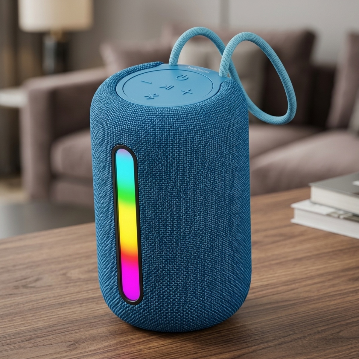 Portable Bluetooth Speaker