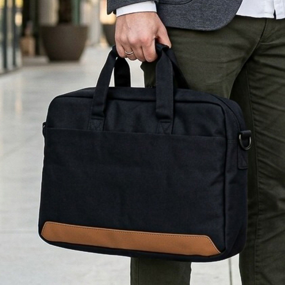 Laptop Bag