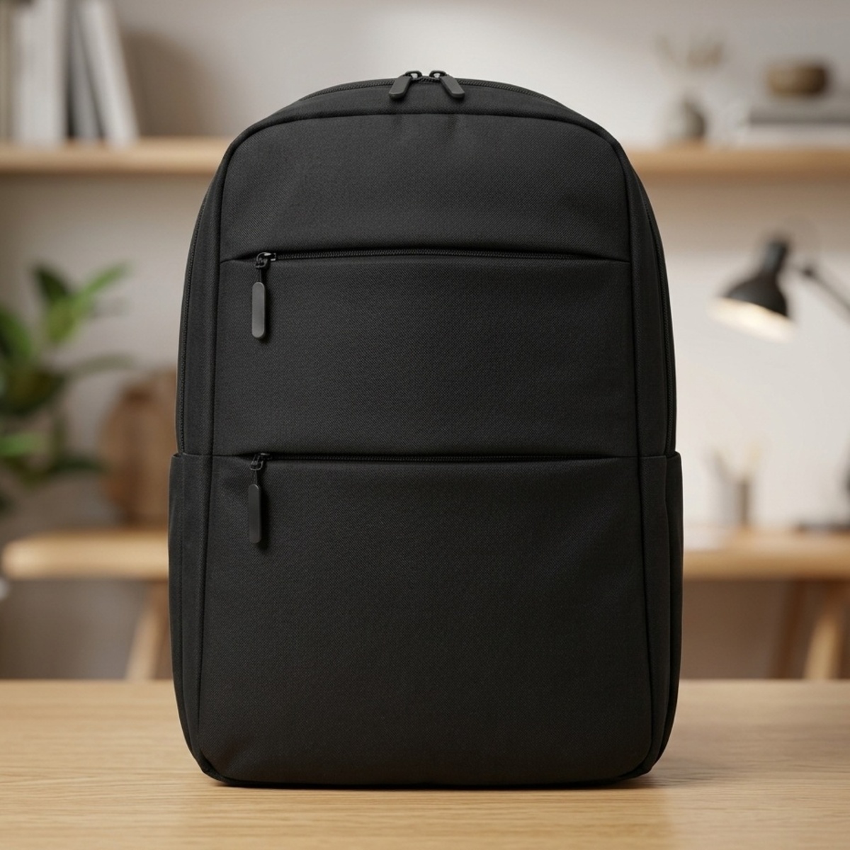 Laptop Backpack Fabric