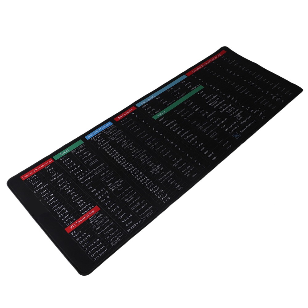 Mouse Pad