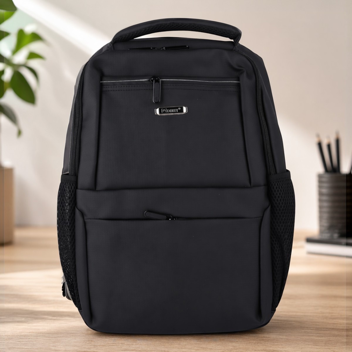 Laptop Back Pack Bag Fabric