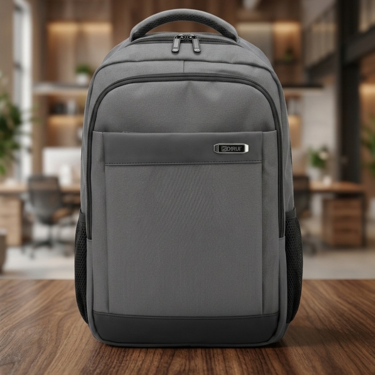 Laptop Backpack Fabric