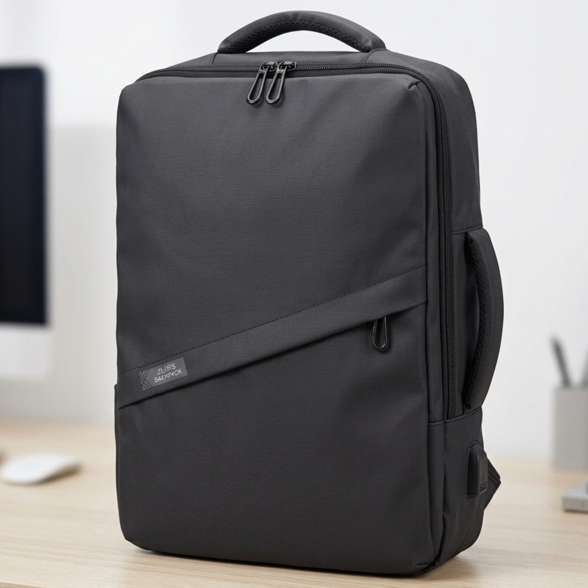 Laptop Backpack Fabric