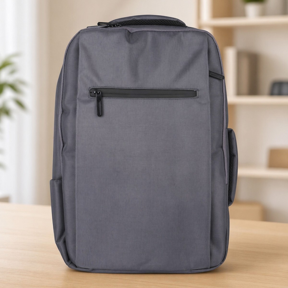 Laptop Back Pack Bag Fabric