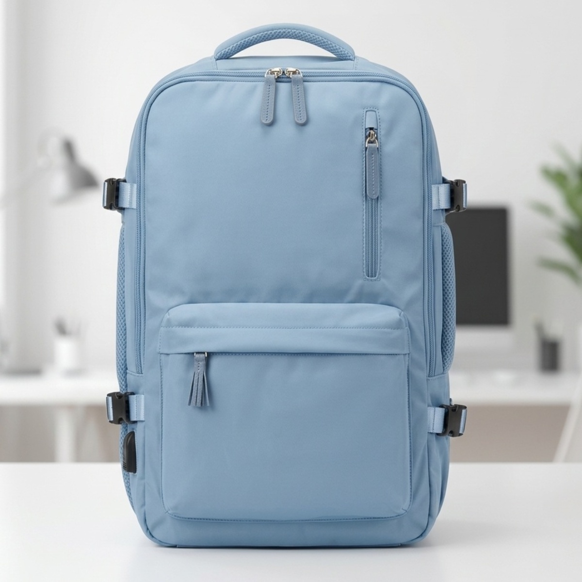 Laptop Backpack Fabric
