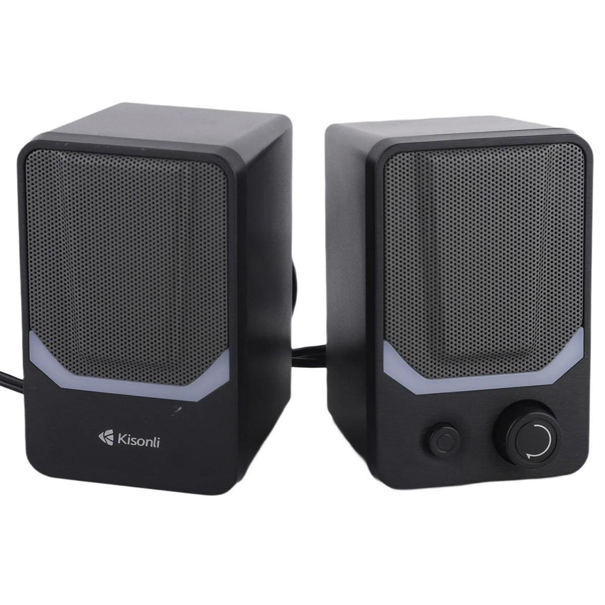 Kisonli Wired Speaker