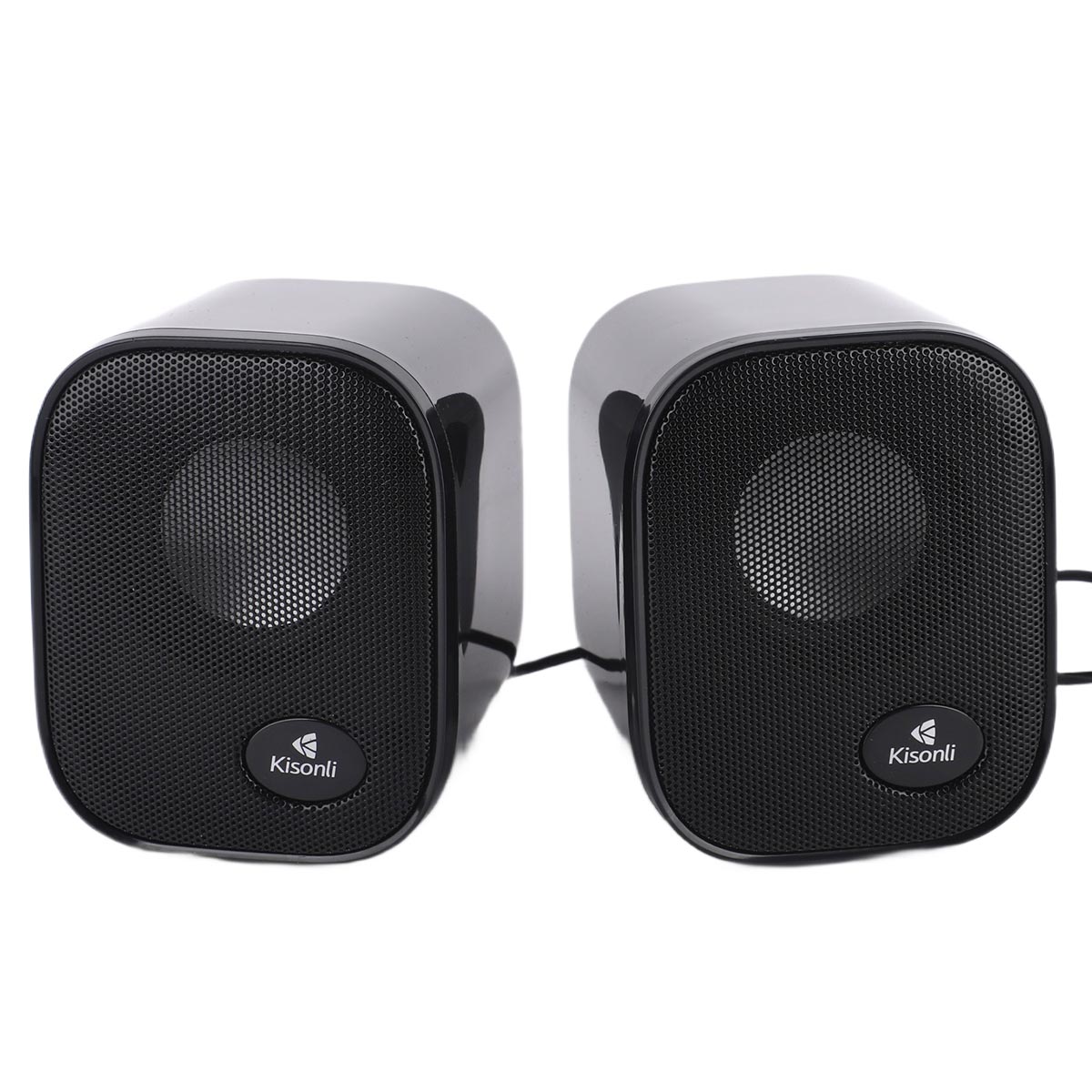 Kisonli Wired Speaker