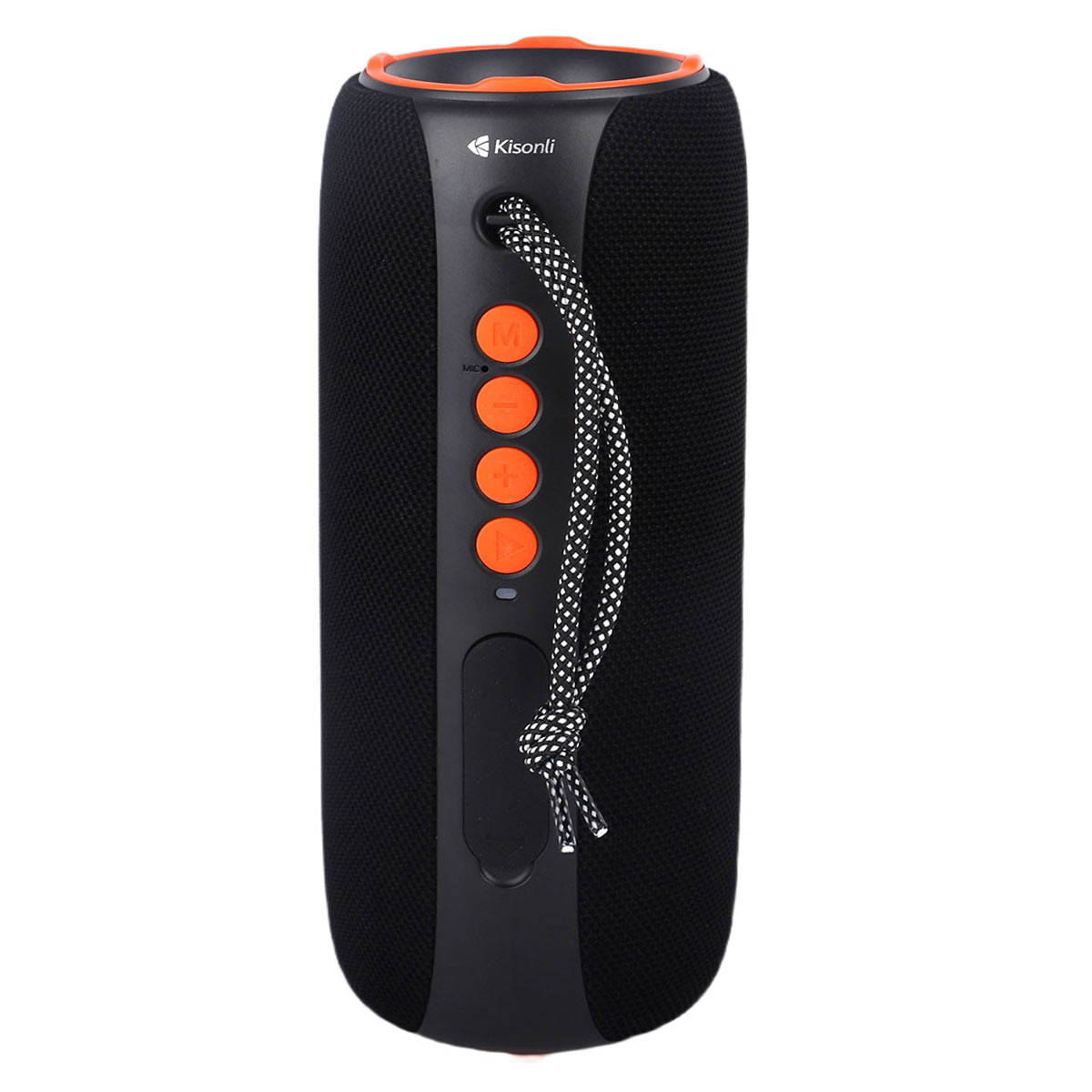 Kisonli Bluetooth Speaker